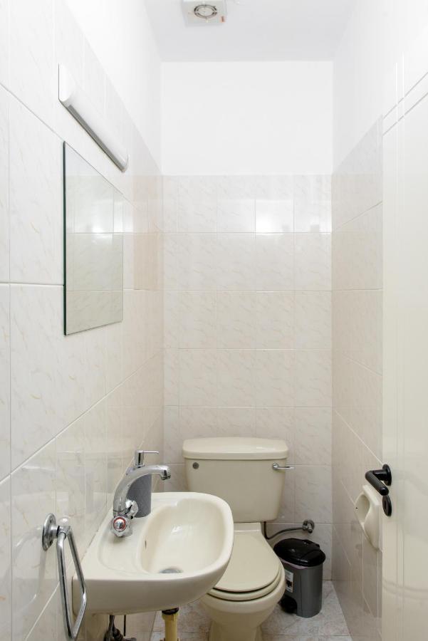 Callisto 3 Bedroom Apartment Larnaca Exterior foto